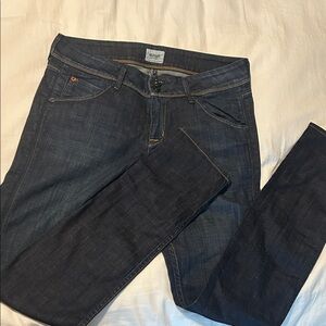 Hudson brand  Dark Indigo Women's  Jeans- 29